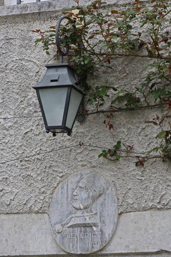Chateau De Vidaussan Labroquere エクステリア 写真